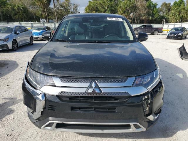 Photo 5 from auction – 2020 MITSUBISHI OUTLANDER with VIN JA4AZ3A35LZ007217