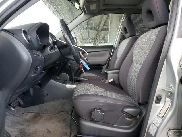 Снимка 7 от търг – 2005 TOYOTA RAV4 с VIN JTEHD20V356027062