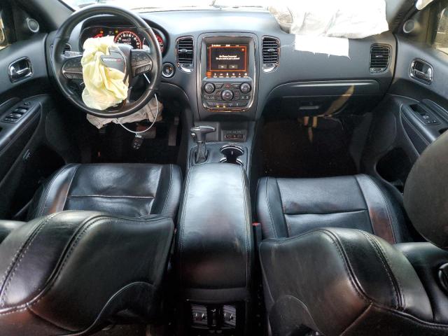 Photo 8 from auction – 2019 DODGE DURANGO R/ with VIN 1C4SDJCT6KC652342
