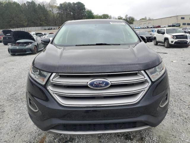 Снимка 5 от търг – 2017 FORD EDGE TITAN с VIN 2FMPK3K93HBC28568