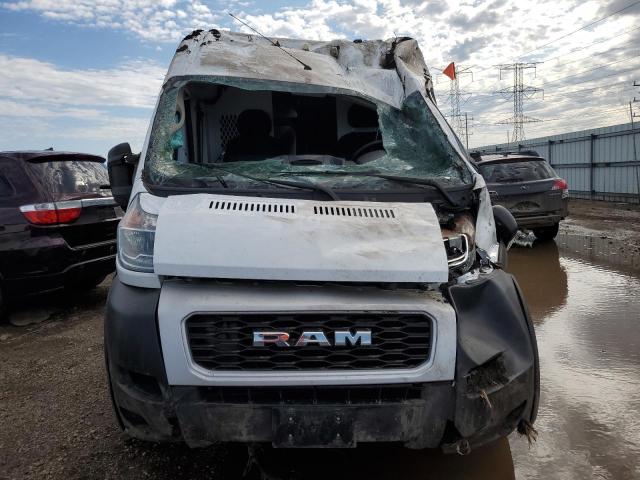 Photo 5 from auction – 2019 RAM PROMASTER with VIN 3C6TRVBGXKE504647
