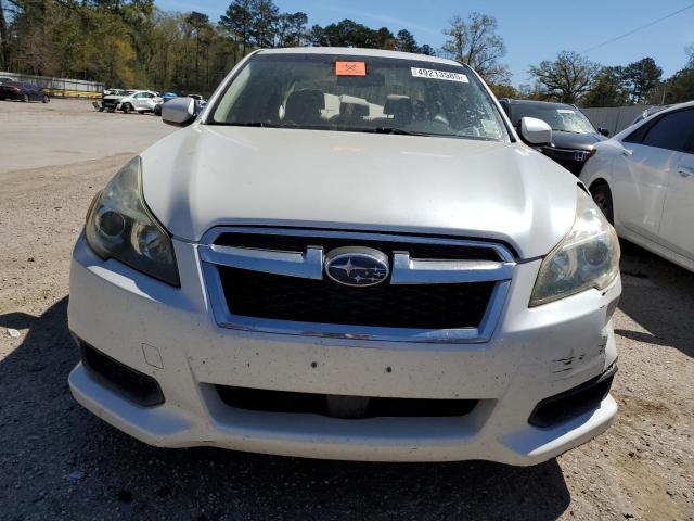 Снимка 5 от търг – 2013 SUBARU LEGACY 2.5 с VIN 4S3BMCB65D3004601