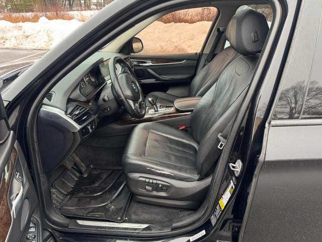 Photo 14 from auction – 2014 BMW X5 XDRIVE3 with VIN 5UXKR0C56E0C25859