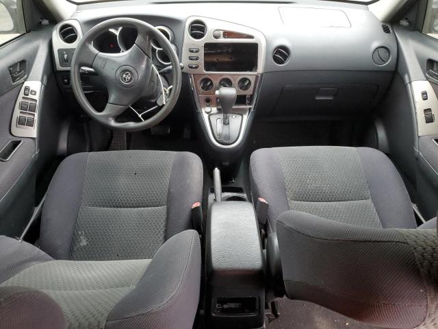 Photo 8 from auction – 2006 TOYOTA COROLLA MA with VIN 2T1KR32E46C588587
