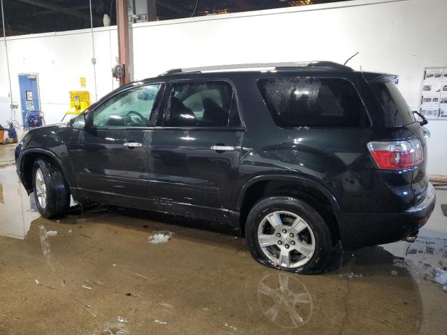 Photo 2 from auction – 2012 GMC ACADIA SLE with VIN 1GKKRNED5CJ373108