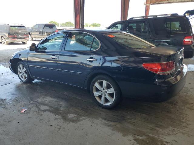 Photo 2 from auction – 2005 LEXUS ES 330 with VIN JTHBA30G155119639