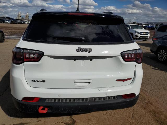 Снимка 6 от търг – 2025 JEEP COMPASS TR с VIN 3C4NJDDN5ST533385
