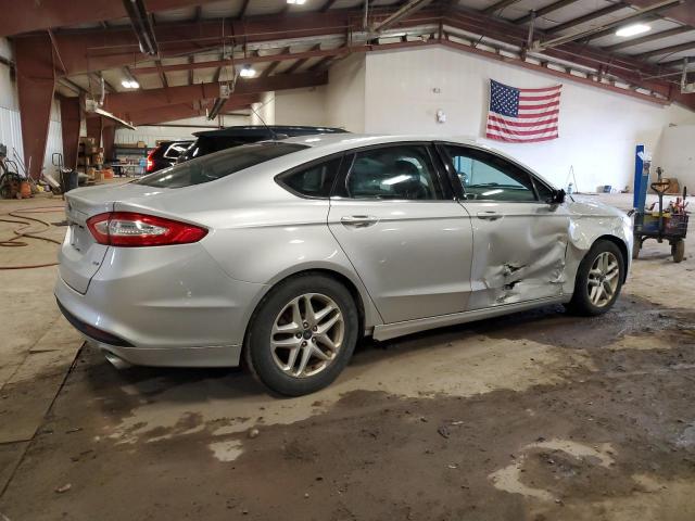 Photo 3 from auction – 2013 FORD FUSION SE with VIN 3FA6P0H72DR118604