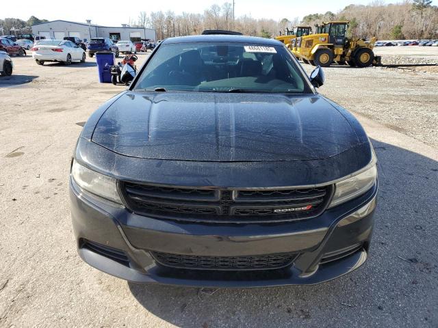 Photo 5 from auction – 2022 DODGE CHARGER SX with VIN 2C3CDXBG0NH182696