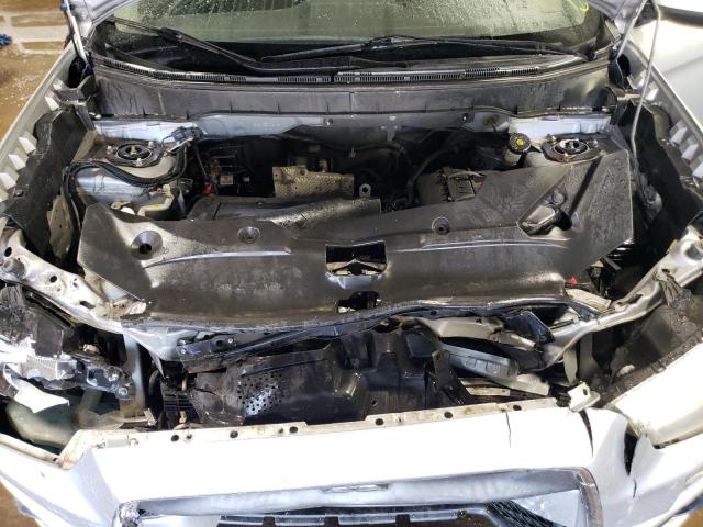 Photo 11 from auction – 2012 MITSUBISHI OUTLANDER with VIN JA4AP3AU8CZ006061