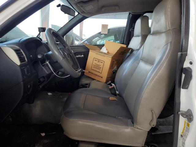 Photo 7 from auction – 2009 CHEVROLET COLORADO with VIN 1GCCS199898152363