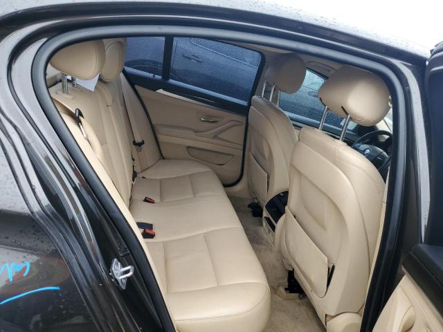Photo 10 from auction – 2014 BMW 528 I with VIN WBA5A5C52ED508037