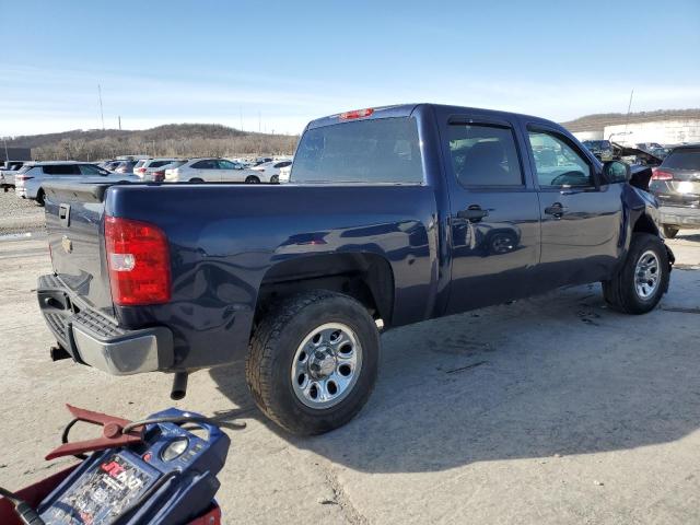 Photo 3 from auction – 2009 CHEVROLET SILVERADO with VIN 2GCEC13C491138571