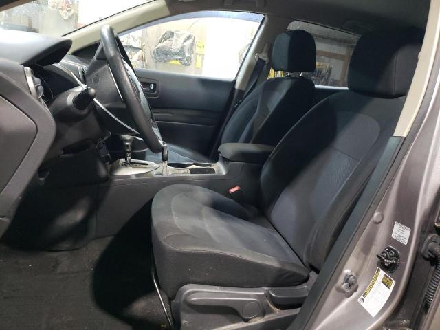 Photo 7 from auction – 2013 NISSAN ROGUE S with VIN JN8AS5MV2DW129219
