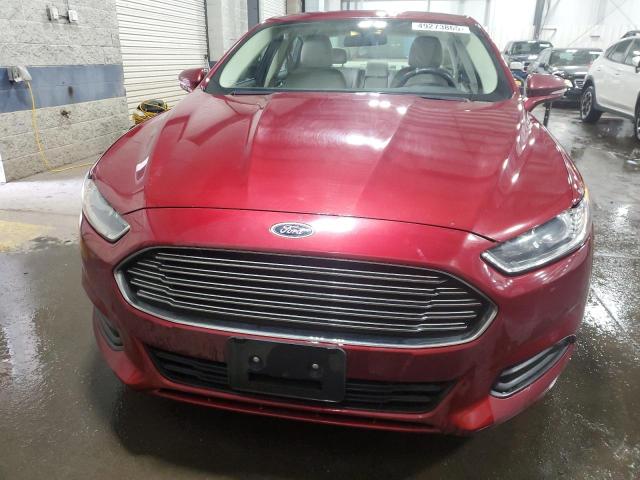 Photo 5 from auction – 2015 FORD FUSION SE with VIN 3FA6P0LU1FR116665