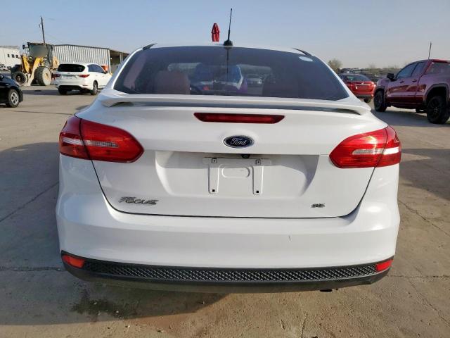 Снимка 6 от търг – 2017 FORD FOCUS SE с VIN 1FADP3F20HL270630