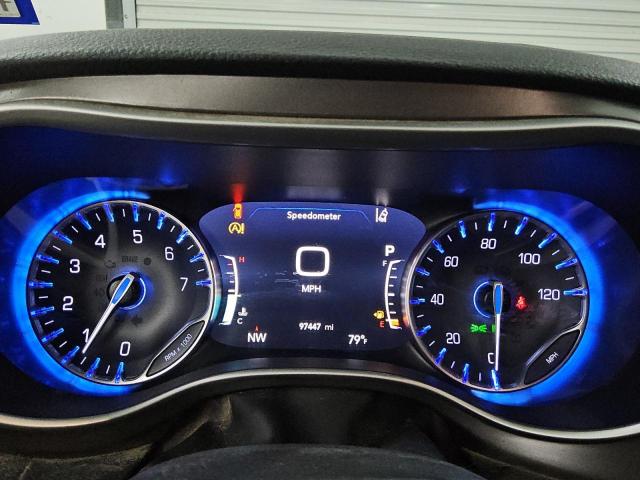 Снимка 9 от търг – 2021 CHRYSLER PACIFICA T с VIN 2C4RC1FG6MR587566