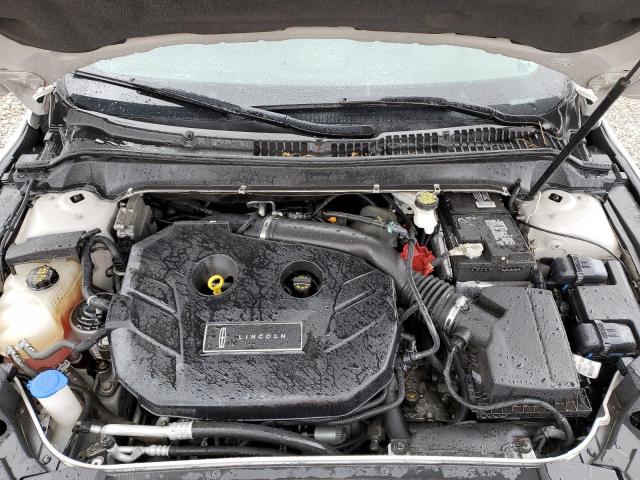 Photo 11 from auction – 2019 LINCOLN MKZ RESERV with VIN 3LN6L5C92KR631582