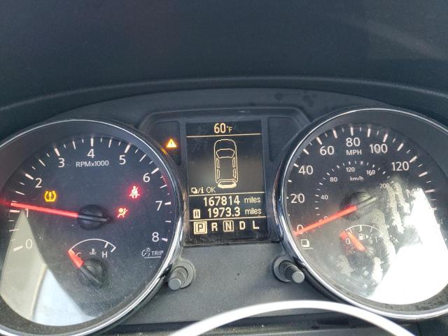 Photo 9 from auction – 2011 NISSAN ROGUE S with VIN JN8AS5MT7BW157304