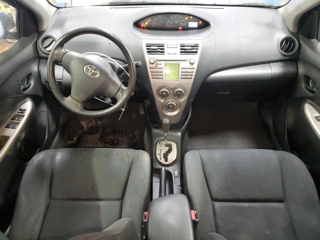 Photo 8 from auction – 2010 TOYOTA YARIS with VIN JTDBT4K30A1362310