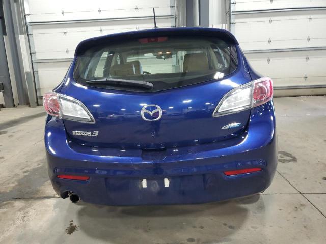 Photo 6 from auction – 2012 MAZDA 3 I with VIN JM1BL1M74C1648789