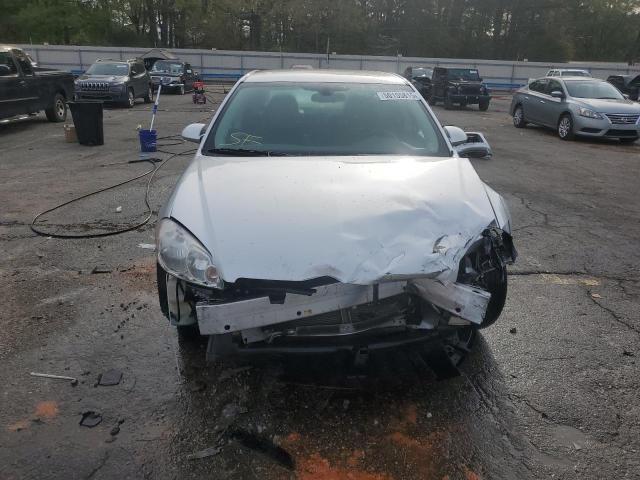 Photo 5 from auction – 2012 CHEVROLET IMPALA LT with VIN 2G1WG5E31C1328664