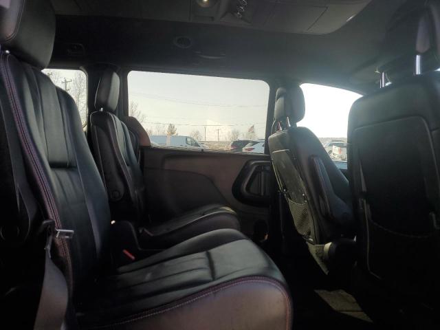 Photo 11 from auction – 2019 DODGE GRAND CARA with VIN 2C4RDGEG7KR513524