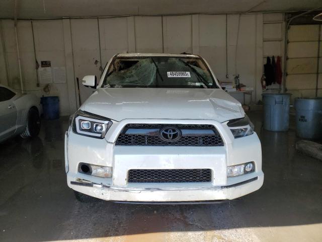 Photo 5 from auction – 2013 TOYOTA 4RUNNER SR with VIN JTEBU5JR4D5137423