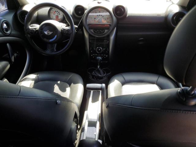 Photo 8 from auction – 2011 MINI COOPER COU with VIN WMWZB3C56BWM00040