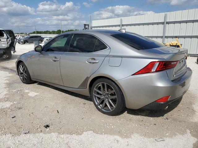 Photo 2 from auction – 2016 LEXUS IS 200T with VIN JTHBA1D25G5007058