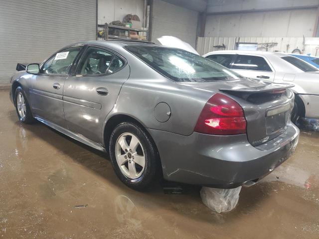 Photo 2 from auction – 2005 PONTIAC GRAND PRIX with VIN 2G2WS522751296599