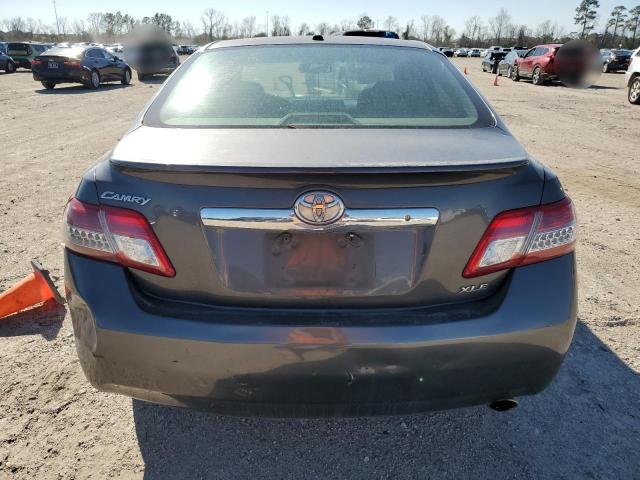صورة رقم 6 من المزاد - 2011 TOYOTA CAMRY BASE مع VIN 4T4BF3EK9BR148132