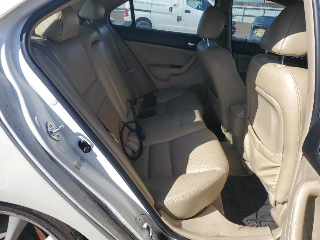 Photo 10 from auction – 2007 ACURA TSX with VIN JH4CL96927C017386