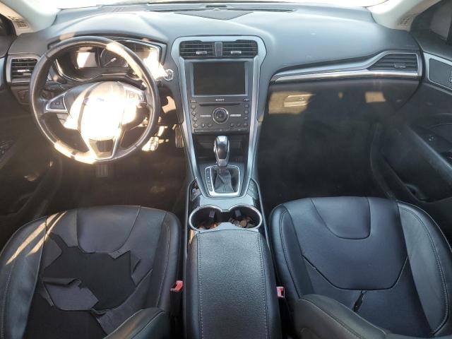 Photo 8 from auction – 2016 FORD FUSION TIT with VIN 3FA6P0SU6GR257945