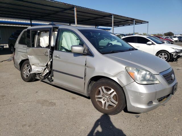 Photo 4 from auction – 2006 HONDA ODYSSEY EX with VIN 5FNRL38696B413487
