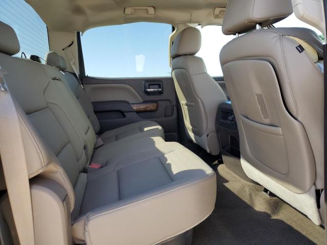 Photo 10 from auction – 2014 GMC SIERRA K15 with VIN 3GTU2VEC9EG457016