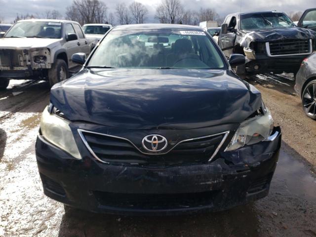 Photo 5 from auction – 2011 TOYOTA CAMRY BASE with VIN 4T1BF3EK5BU149644