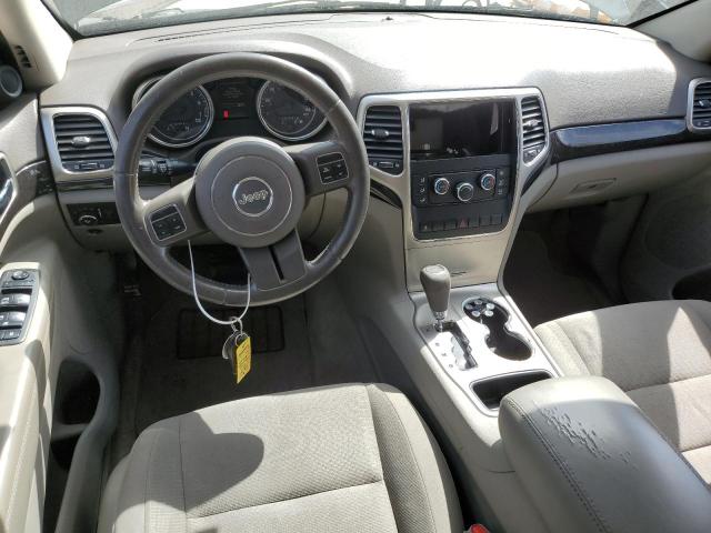 Photo 8 from auction – 2011 JEEP GRAND CHER with VIN 1J4RS4GG8BC604029
