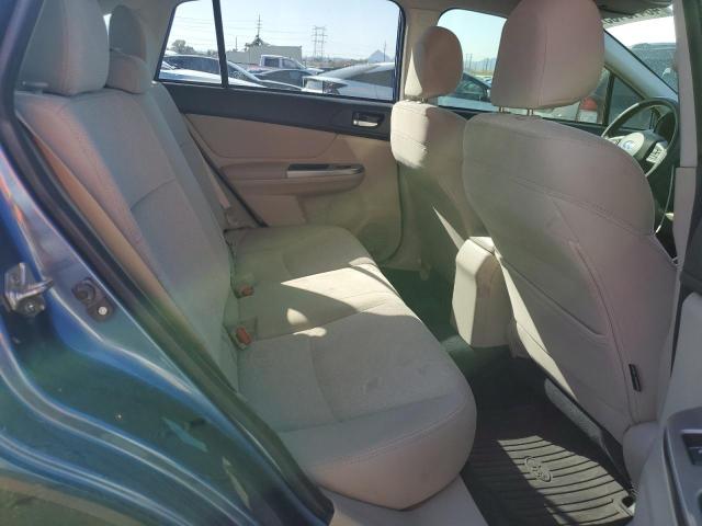 Photo 10 from auction – 2015 SUBARU XV CROSSTR with VIN JF2GPADC8F8321994