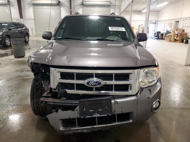 Снимка 5 от търг – 2012 FORD ESCAPE XLT с VIN 1FMCU0D75CKC77403