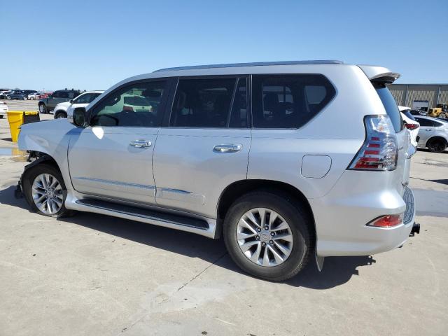 Photo 2 from auction – 2015 LEXUS GX 460 with VIN JTJBM7FX6F5097613