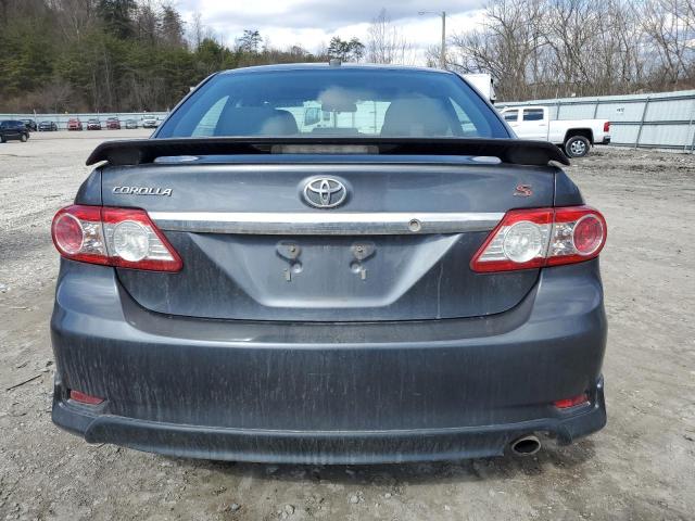 Photo 6 from auction – 2013 TOYOTA COROLLA BA with VIN 2T1BU4EE2DC011232