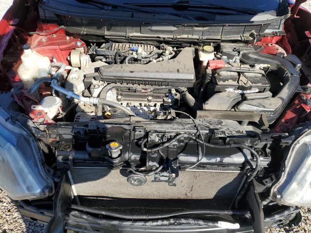 Zdjęcie 11 z aukcji – 2016 NISSAN ROGUE S z VIN KNMAT2MTXGP646272