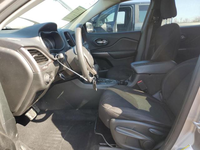 Photo 7 from auction – 2019 JEEP CHEROKEE L with VIN 1C4PJLCB5KD267124