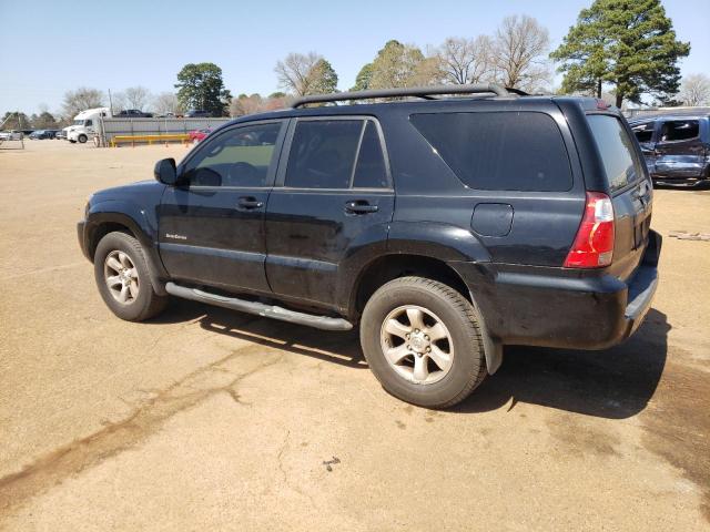 صورة رقم 2 من المزاد - 2007 TOYOTA 4RUNNER SR مع VIN JTEZU14R070091822
