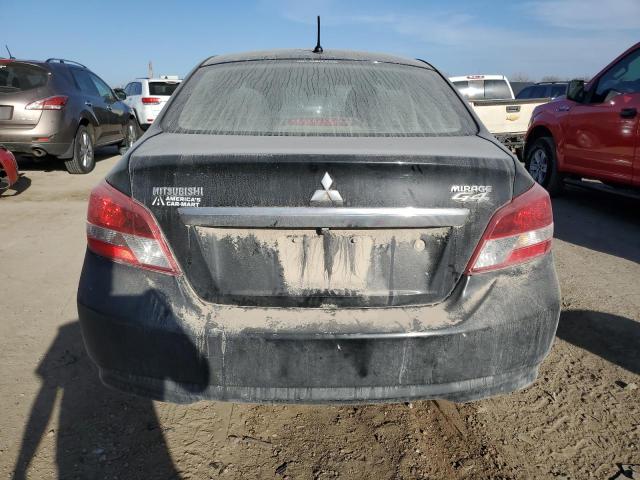 Photo 6 from auction – 2018 MITSUBISHI MIRAGE G4 with VIN ML32F3FJ7JHF12095