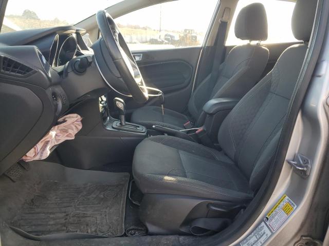 Photo 7 from auction – 2014 FORD FIESTA SE with VIN 3FADP4EJ6EM177054