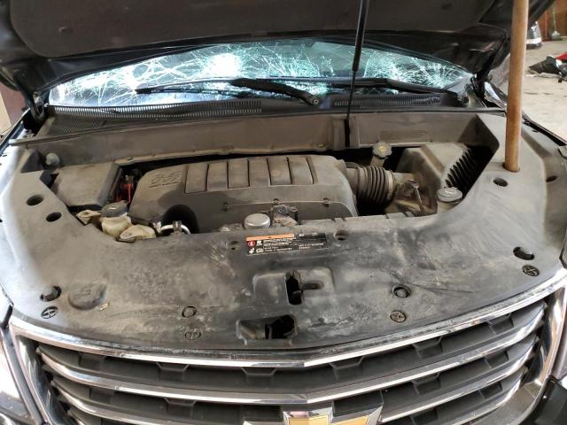 Photo 12 from auction – 2016 CHEVROLET TRAVERSE L with VIN 1GNKVGKD3GJ243736