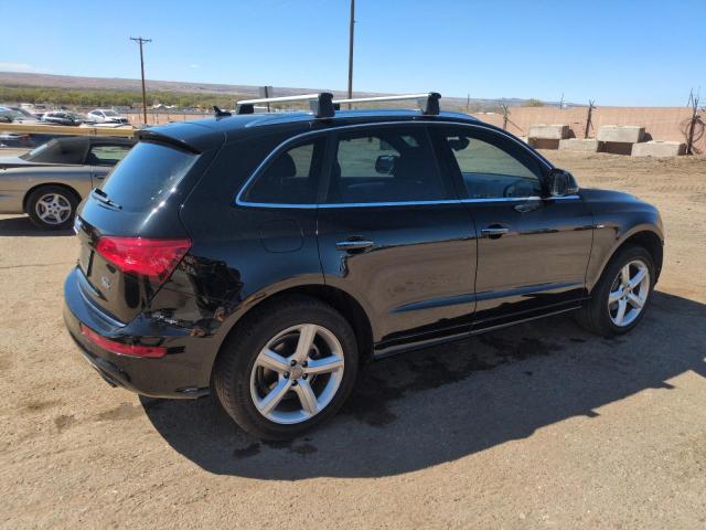 صورة رقم 3 من المزاد - 2017 AUDI Q5 PREMIUM مع VIN WA1M2AFP1HA043509