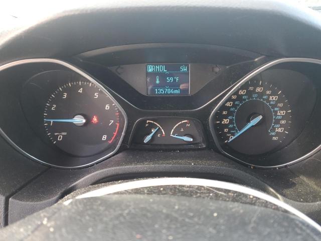 Photo 9 from auction – 2012 FORD FOCUS SE with VIN 1FAHP3F28CL292692